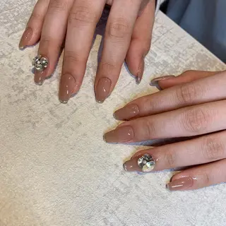 ネイル beauty:bea st並木nailのネイルデザイン