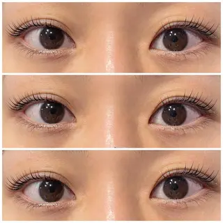 マツエク・マツパ HOLOGRAM EYELASH EBISU所属・HOLOGRAM EYELASHのマツエク・マツパデザイン