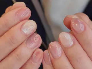 ネイル filonnail 大宮🌱のネイルデザイン