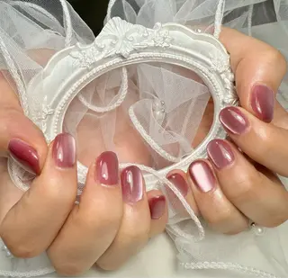 ネイル M.N_ nailのネイルデザイン