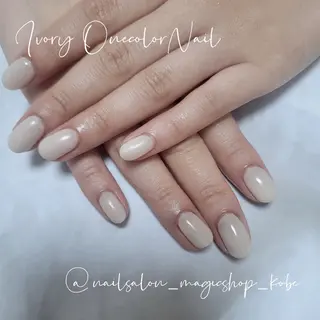 ネイル Nailsalon MagicShopのネイルデザイン