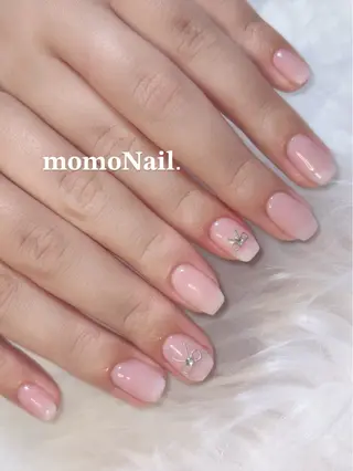 ネイル 🆕三郷市戸ヶ崎🎀 Ownerのネイルデザイン