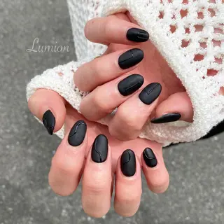 ネイル 菊地 美沙斗のネイルデザイン