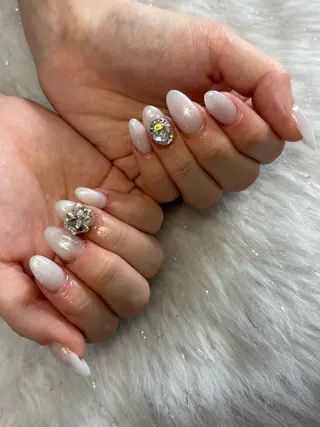 ネイル kajitani yukinaのネイルデザイン