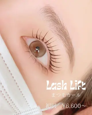 マツエク・マツパ miho【吉祥寺】 ★プライベートサロンのマツエク・マツパデザイン