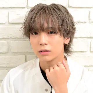 パーマ メンズ 🌈メンズstyle 特化💫ひびき🌈のヘアスタイル