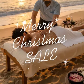 メンズリラク Mare Bluのエステ・リラクイメージ