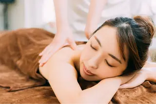 cocorela 森脇奈美のエステ・リラクイメージ