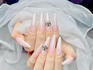 ネイル ナユキNA.YUKI 渋谷店のネイルデザイン