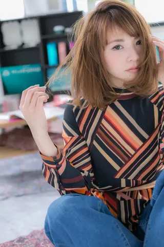 カラー ✂️小野和則 ✂️のその他イメージ