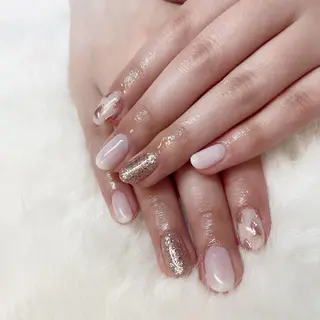 ネイル BINEL REINAのネイルデザイン