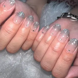 ネイル Lili nail所属・Lilibeauty salonのネイルデザイン