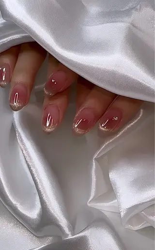 ネイル mignon nailのネイルデザイン