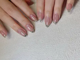 ネイル Moa nailのネイルデザイン