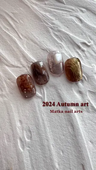 ネイル ネイルとタロット/ ユウのその他イメージ