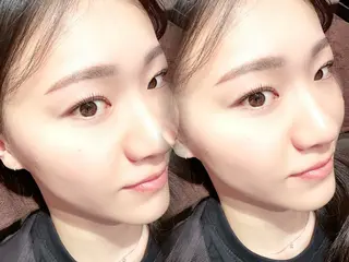 マツエク・マツパ yuka.. .のマツエク・マツパデザイン