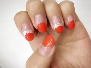 ネイル . yuimiのネイルデザイン