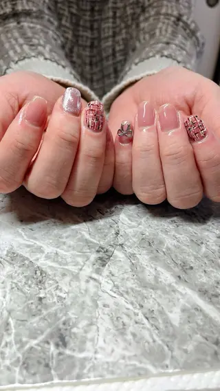 ネイル プライベートサロン circleのネイルデザイン