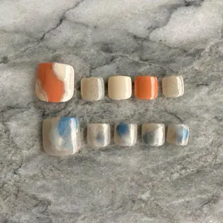 ネイル salon de oct.のネイルデザイン