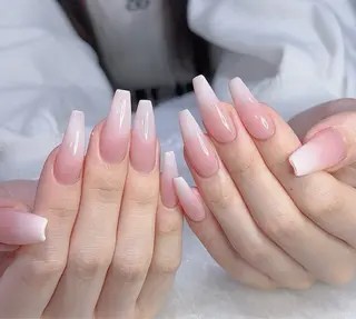 ネイル ain nailのネイルデザイン