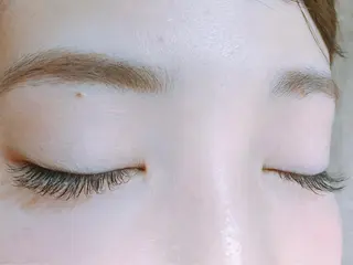 マツエク・マツパ Calin カランのマツエク・マツパデザイン