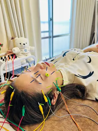 美容鍼灸サロン mahoroba院長のエステ・リラクイメージ