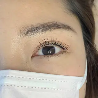 マツエク・マツパ Amy エイミーのマツエク・マツパデザイン