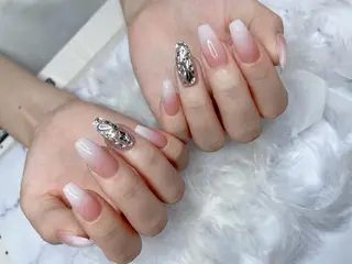 ネイル Le'a nail Lのネイルデザイン