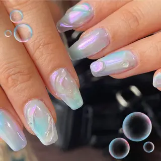 ネイル こと /art nailのネイルデザイン