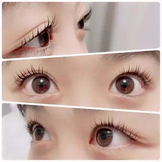 マツエク・マツパ INS Beauty 池袋のマツエク・マツパデザイン