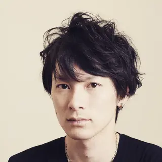 メンズ 大嶋 宏隆のヘアスタイル