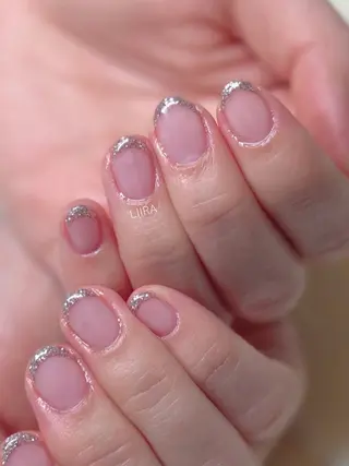 ネイル LIIRA(西船)/ やまださおりのマツエク・マツパデザイン