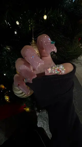 ネイル kapariri nail★REINAのネイルデザイン