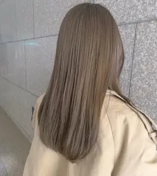 ロング 心斎橋/メンズカット /韓国/せんのヘアスタイル