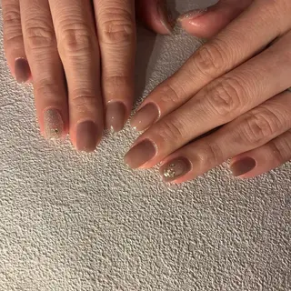 ネイル nail slow.のネイルデザイン