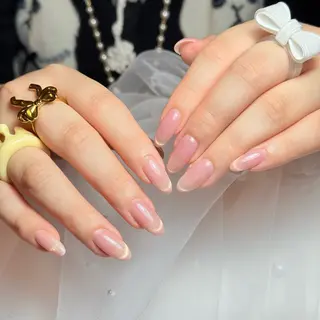 ネイル Risa_ Nailのネイルデザイン