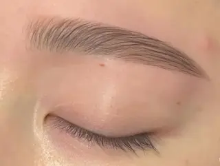 アイブロウ eyelash salon an所属・アイラッシュサロン anのマツエク・マツパデザイン