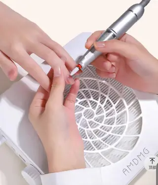 ネイル 池袋　ネイルサロン インタークロスのネイルデザイン