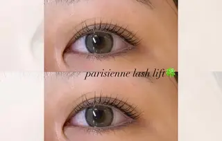 マツエク・マツパ eyelist 福原のマツエク・マツパデザイン