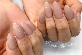 ネイル ピュアネイル pureのネイルデザイン
