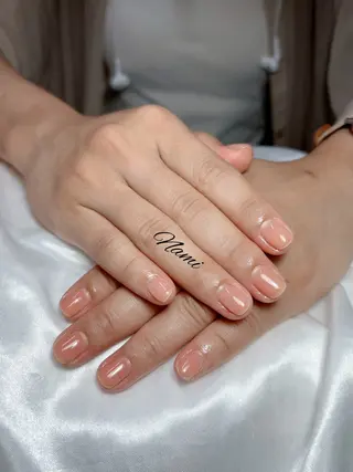 ネイル Nail_Nami21所属・Nail_ Nami21のネイルデザイン