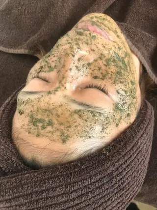 nail salon ticoRuのネイルデザイン