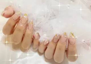 ネイル Arai 🫧のネイルデザイン