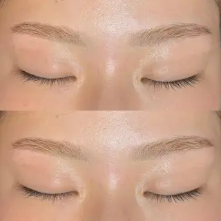 アイブロウ 玉木 愛のマツエク・マツパデザイン