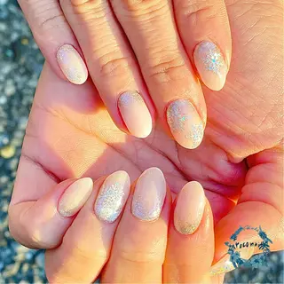 ネイル roconail ヒロコのネイルデザイン