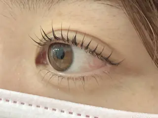 マツエク・マツパ マックス サロンのマツエク・マツパデザイン