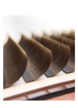 マツエク・マツパ eyelist kのマツエク・マツパデザイン