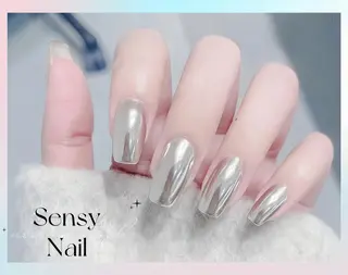 ネイル Sensy ネイル専門店のネイルデザイン