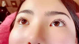 マツエク・マツパ Eternity&Beauty 浅草所属・shizuka E&Bのマツエク・マツパデザイン