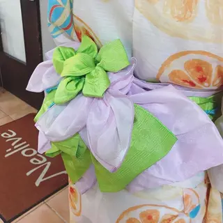 💙あかみね 💙(mine)のヘアスタイル